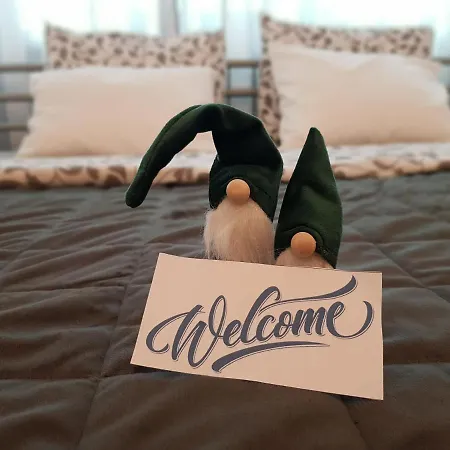 Apartman Le Bleu Konstanca