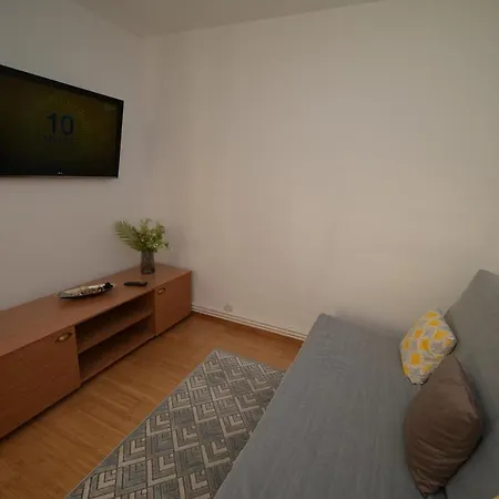 Apartment Le Bleu