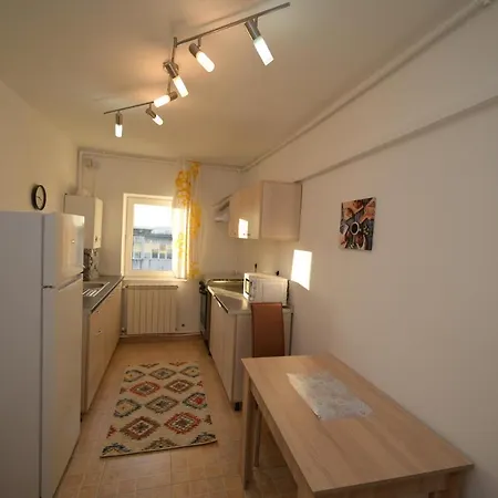 Apartment Le Bleu *