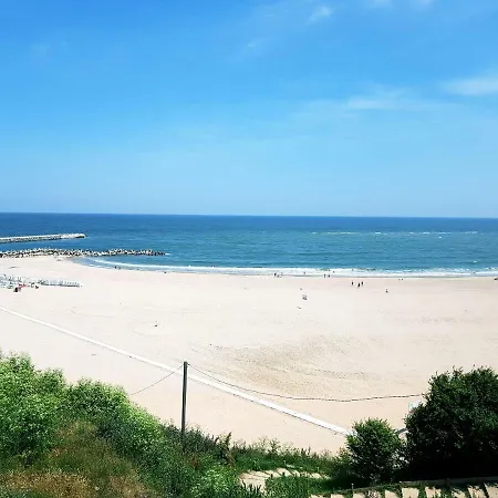 Le Bleu * Constanta