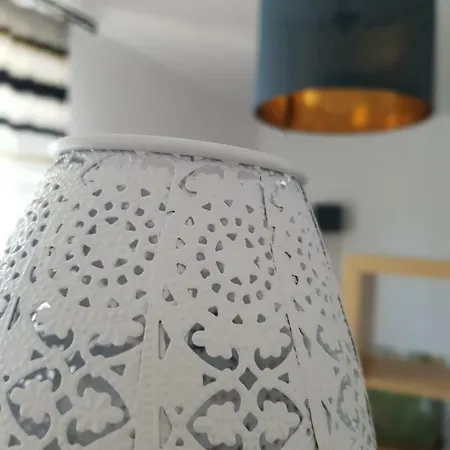 Apartment Le Bleu