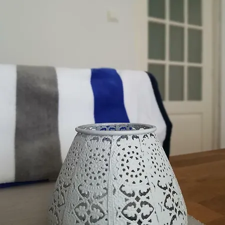Apartment Le Bleu *
