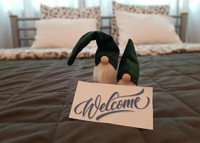 Apartman Le Bleu Konstanca