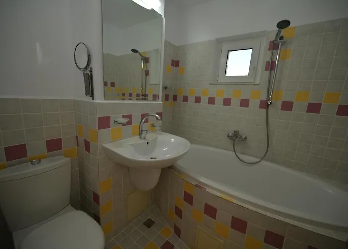 Apartman Le Bleu Konstanca