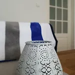 Apartment Le Bleu *