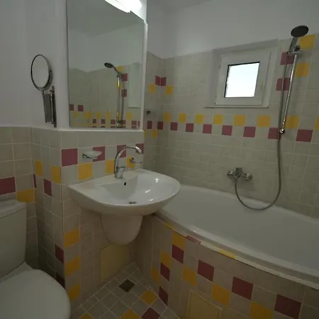 Apartamento Le Bleu Constanţa