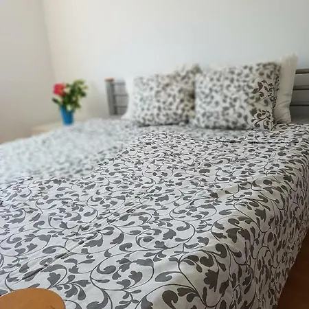 Apartamento Le Bleu