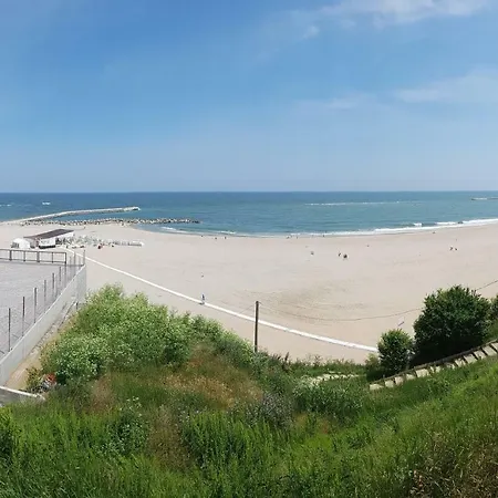 Le Bleu * コンスタンツァ