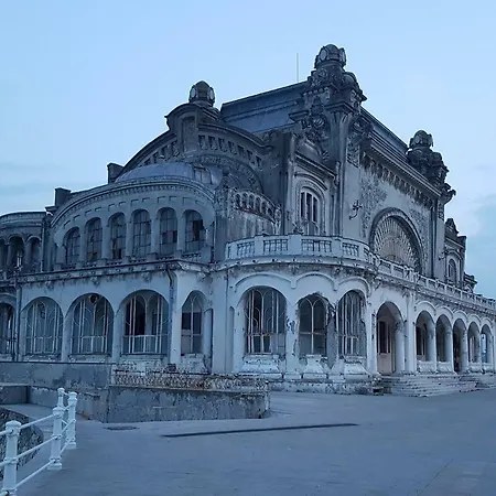 アパート Le Bleu