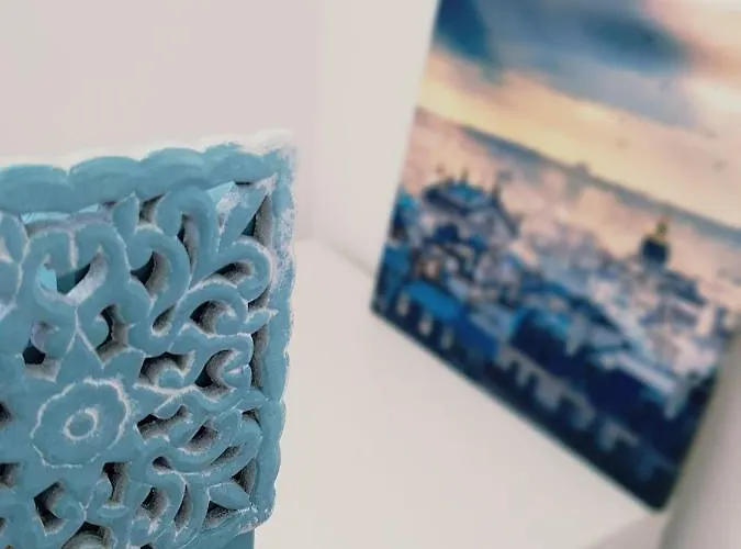 Le Bleu * コンスタンツァ