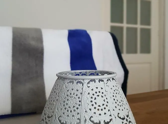 アパート Le Bleu *